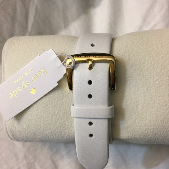Kate Spade hybrid smart watch - Picture 4 of 5